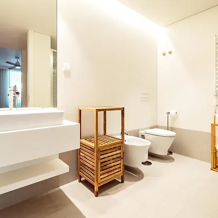 Appartement Bayline & Lagoon & Gym Armação de Pêra