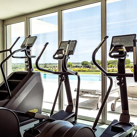 Appartement Bayline & Lagoon & Gym