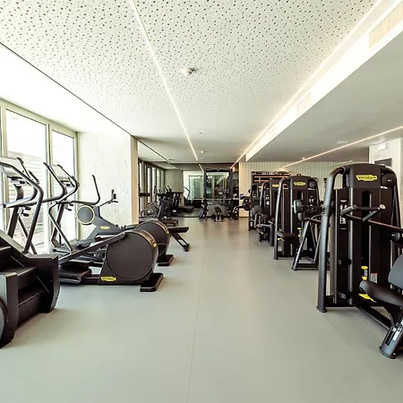 Bayline & Lagoon & Gym * Armação de Pêra