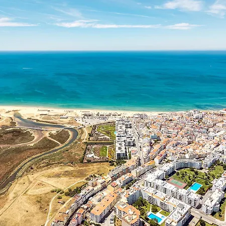 Appartement Bayline & Lagoon & Gym Armação de Pêra