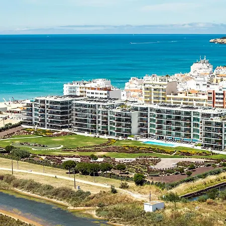 Bayline & Lagoon & Gym Appartement Armação de Pêra
